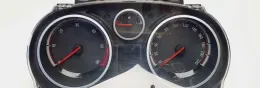 55594051 блок управления двигателя с ключем, комплект Opel Corsa D 2013