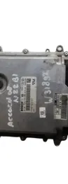 0281015742 блок управления двигателя с ключем, комплект Honda Accord