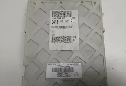 DV6112A650BLE блок управления двигателя с ключем, комплект Ford Connect 2014