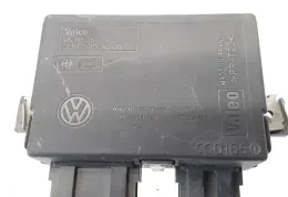 038906012GT блок управления двигателя с ключем, комплект Volkswagen Lupo 2004