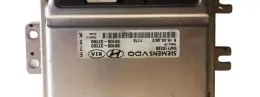 3910837265 блок управління двигуна з ключем, комплект KIA Sportage 2004