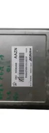 55580499AAZN блок управління двигуна з ключем, комплект Opel Corsa A 2010