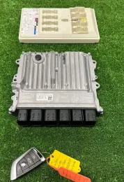 030059938 блок управління двигуна з ключем, комплект BMW M4 G82 G83 2022