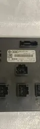 01022001 блок управления двигателя с ключем, комплект Audi A4 S4 B8 8K 2010