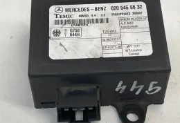 0281001986 блок управління двигуна з ключем, комплект Mercedes-Benz Vito Viano W638 1999