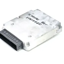 MB0797008968 блок управління двигуна з ключем, комплект Jaguar X-Type 2001