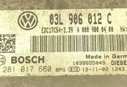 A0009000400 блок управления двигателя с ключем, комплект Volkswagen Crafter 2013