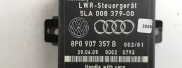 8P0907357B блок управления двигателя с ключем, комплект Audi A3 S3 8L 2013