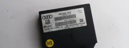 4H0907412 блок управления двигателя с ключем, комплект Audi A8 S8 D4 4H 2010