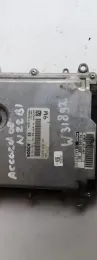 37820RL0G53 блок управления двигателя с ключем, комплект Honda Accord