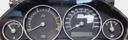 4X4F10849JJ блок управления двигателя с ключем, комплект Jaguar X-Type 2007