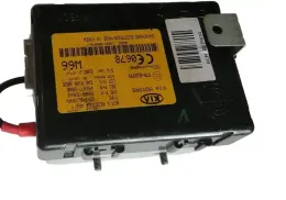 954003U661 блок управления двигателя с ключем, комплект KIA Sportage 2010