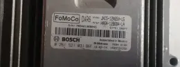 JN1512A650UG блок управления двигателя с ключем, комплект Ford Ecosport 2018
