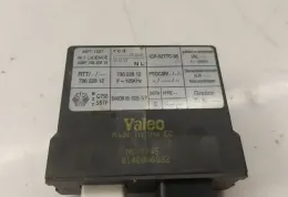 0148006032 блок управління двигуна з ключем, комплект Honda Accord 1998
