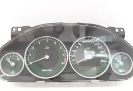 MB0797009181 блок управління двигуна з ключем, комплект Jaguar X-Type 2003