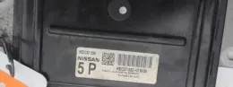 MEC37330 блок управління двигуна з ключем, комплект Nissan Micra C+C 2003