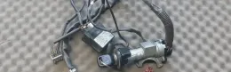 0281001419 блок управления двигателя с ключем, комплект Honda Accord 2000