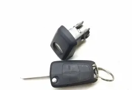 13424260 блок управления двигателя с ключем, комплект Opel Corsa D 2011