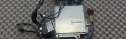 0281001419 блок управления двигателя с ключем, комплект Honda Accord 2000