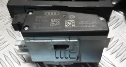 8K0907063C блок управління двигуна з ключем, комплект Audi A4 Allroad 2010