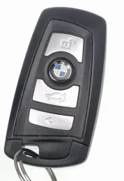 030150029 блок управління двигуна з ключем, комплект BMW 5 F10 F11 2013