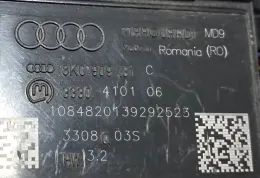 8K0909131 блок управления двигателя с ключем, комплект Audi A5 8T 8F 2008