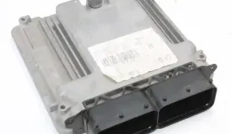 8W0907063CF блок управления двигателя с ключем, комплект Audi A4 S4 B9 2017