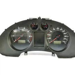 036906034GM блок управління двигуна з ключем, комплект Seat Cordoba (6L) 2004