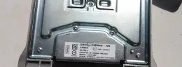 GN1518B849AB блок управления двигателя с ключем, комплект Ford Ecosport 2018