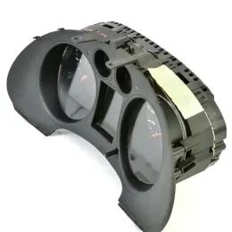 036906034GM блок управління двигуна з ключем, комплект Seat Cordoba (6L) 2004