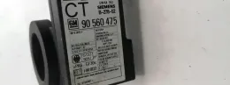 5WK4763 блок управления двигателя с ключем, комплект Opel Corsa A 2000