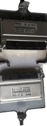 8966102730 блок управления двигателя с ключем, комплект Toyota Corolla E210 E21 2019
