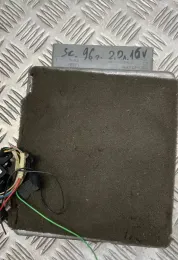 95GB12A650FC блок управления двигателя с ключем, комплект Ford Scorpio 1996