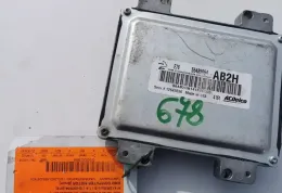55485064 блок управління двигуна з ключем, комплект Opel Corsa A 2012