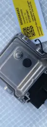 922500087251 блок управления двигателя с ключем, комплект Ford Ecosport 2018
