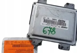55485064 блок управління двигуна з ключем, комплект Opel Corsa A 2012