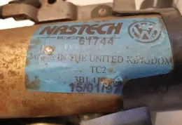 4D0905851E блок управления двигателя с ключем, комплект Volkswagen PASSAT B5 1998