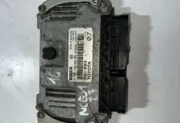 896610H070 блок управління двигуна з ключем, комплект Toyota Aygo AB10 2022