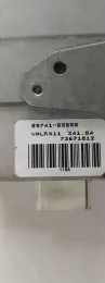 8974102050 блок управления двигателя с ключем, комплект Toyota Corolla E210 E21 2019