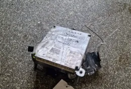 8966602110 блок управління двигуна з ключем, комплект Toyota Corolla Verso AR10 2006