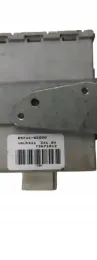 8974102050 блок управления двигателя с ключем, комплект Toyota Corolla E210 E21 2019