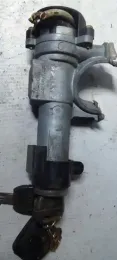 C00280123 блок управління двигуна з ключем, комплект Honda Accord 1996
