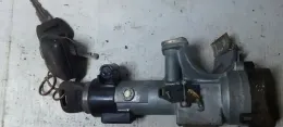 C00280123 блок управления двигателя с ключем, комплект Honda Accord 1996