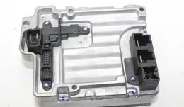 FN1512A650PA блок управления двигателя с ключем, комплект Ford Ecosport 2016
