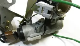 8966612020 блок управління двигуна з ключем, комплект Toyota Corolla E110 1998