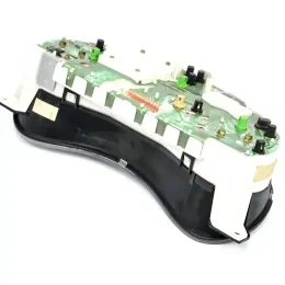 88481709 блок управления двигателя с ключем, комплект Opel Corsa B 1998