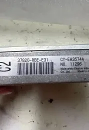 37820RBEE31 блок управління двигуна з ключем, комплект Honda Accord 2007
