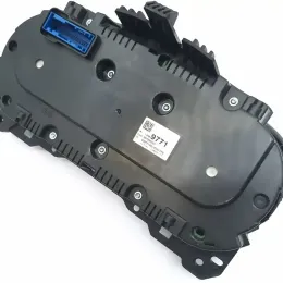 367030224 блок управління двигуна з ключем, комплект Opel Corsa E 2015