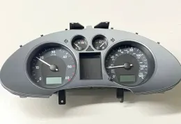 0281012708 блок управления двигателя с ключем, комплект Seat Cordoba (6L) 2006