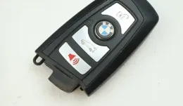 030058970 блок управління двигуна з ключем, комплект BMW 5 GT F07 2014